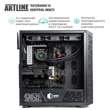 Купити Робоча станція ARTLINE WorkStation W96 Windows 11 Pro (W96v29Win) - фото 8