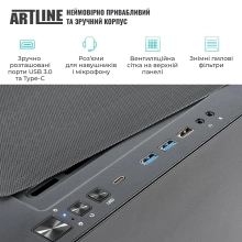 Купити Робоча станція ARTLINE WorkStation W96 (W96v34) - фото 5