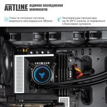 Купити Робоча станція ARTLINE WorkStation W96 (W96v39) - фото 4