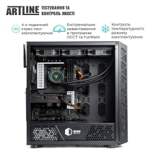 Купити Робоча станція ARTLINE WorkStation W96 (W96v39) - фото 7