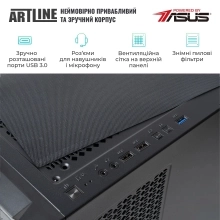 Купити Робоча станція ARTLINE WorkStation W99 (W99v63) - фото 5