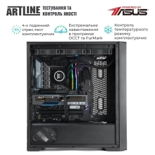 Купити Робоча станція ARTLINE WorkStation W99 (W99v63) - фото 8