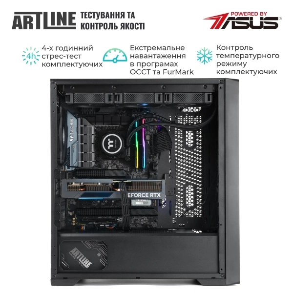 Купити Робоча станція ARTLINE WorkStation W99 (W99v63) - фото 8
