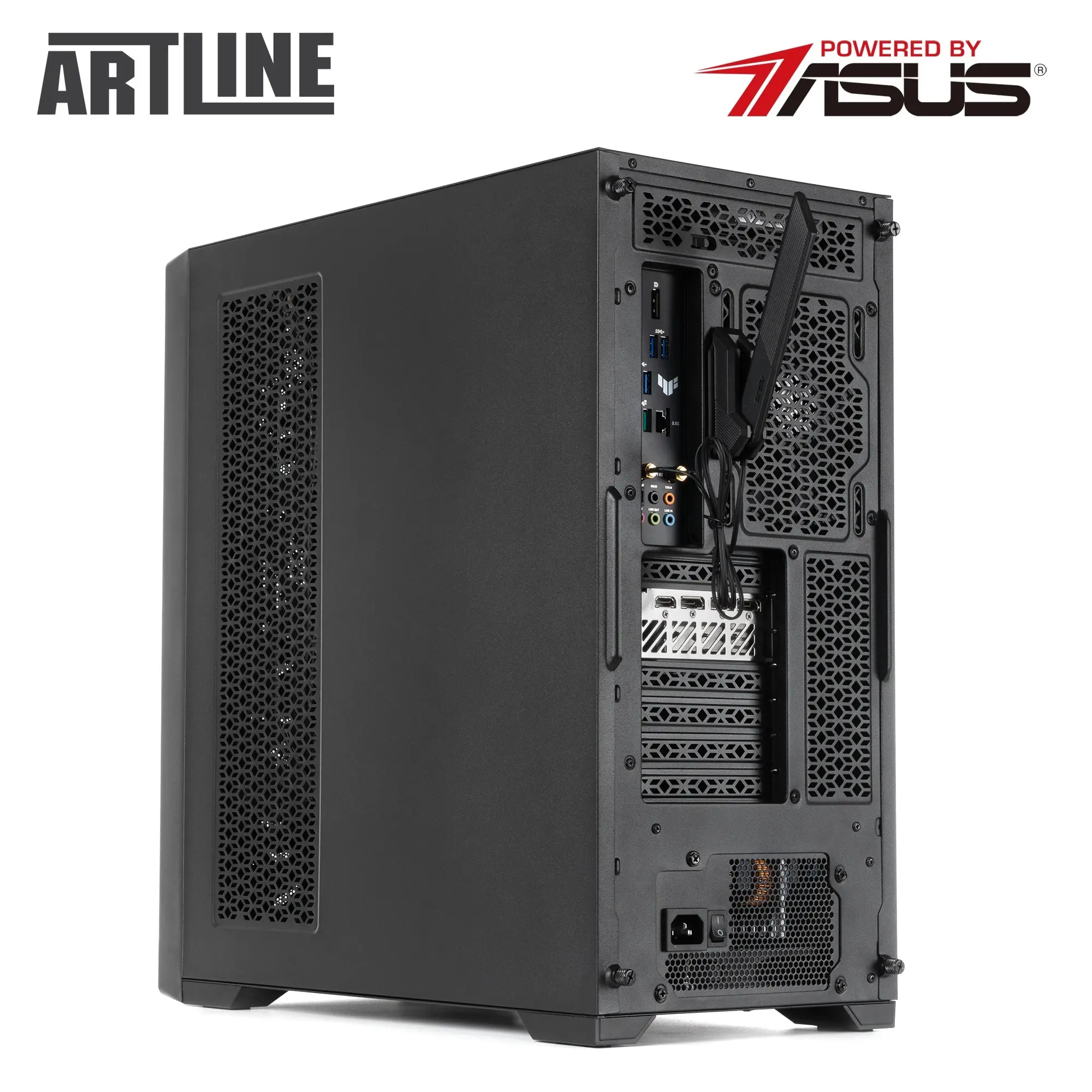 Купити Робоча станція ARTLINE WorkStation W99 (W99v63) - фото 11