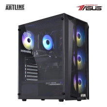 Купити Комп'ютер ARTLINE Gaming X48 (X48v17) - фото 9
