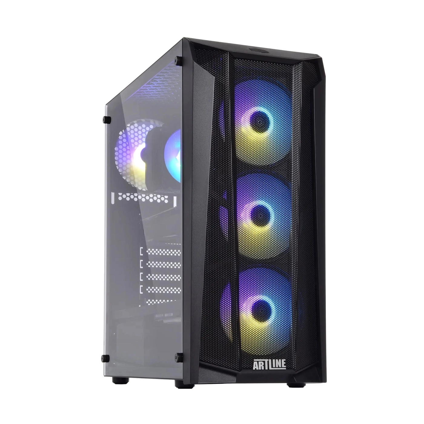 Купити Комп'ютер ARTLINE Gaming X48 (X48v18) - фото 1