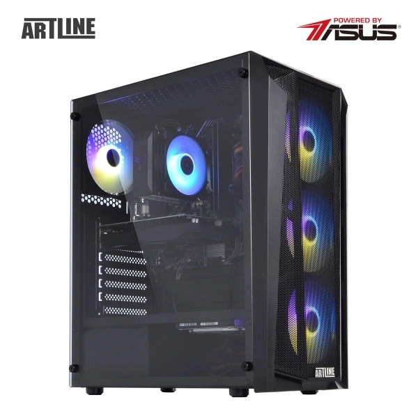 Купити Комп'ютер ARTLINE Gaming X48 (X48v18) - фото 9