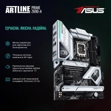 Купити Комп'ютер ARTLINE Overlord X91 (X91v57) - фото 3