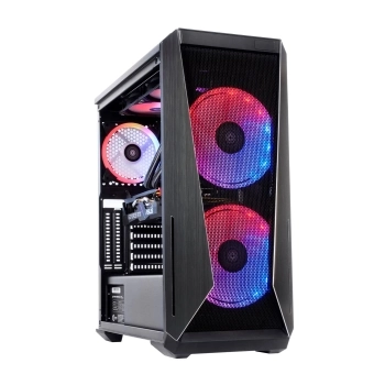 Купить Компьютер ARTLINE Gaming X91 Windows 11 Home (X91v58Win) - фото 1