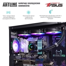 Купити Комп'ютер ARTLINE Overlord X97 (X97v94) - фото 5