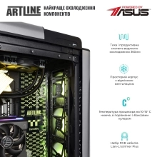 Купити Комп'ютер ARTLINE Overlord X97 (X97v95) - фото 5