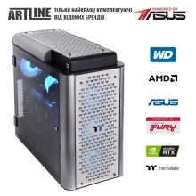 Купити Комп'ютер ARTLINE Overlord X97 (X97v95) - фото 7