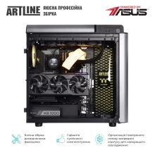 Купити Комп'ютер ARTLINE Overlord X97 (X97v95) - фото 8