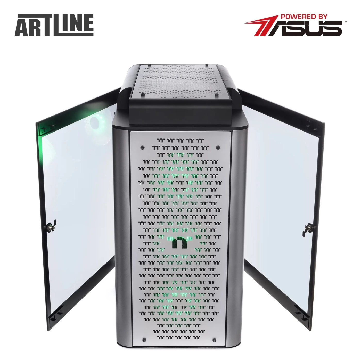 Купити Комп'ютер ARTLINE Overlord X97 (X97v95) - фото 11