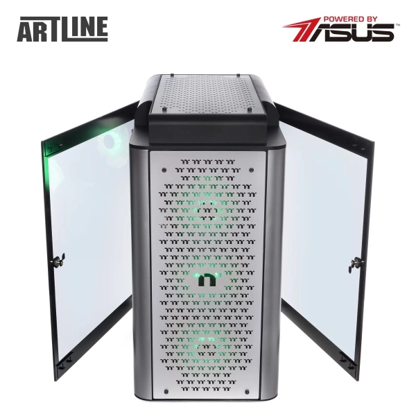 Купити Комп'ютер ARTLINE Overlord X97 (X97v95) - фото 11