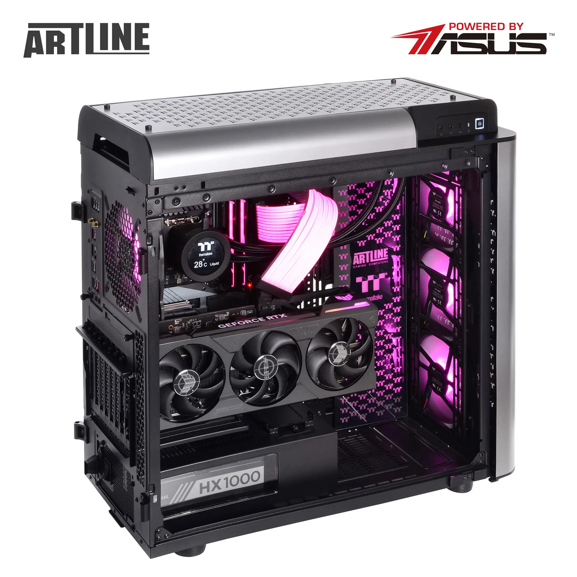 Купити Комп'ютер ARTLINE Overlord X97 (X97v95) - фото 12