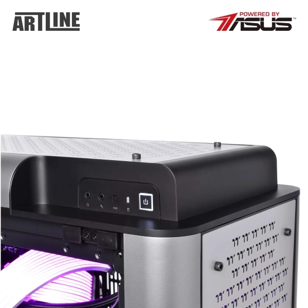 Купити Комп'ютер ARTLINE Overlord X97 (X97v95) - фото 14