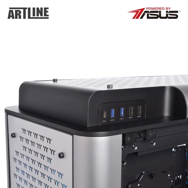 Купити Комп'ютер ARTLINE Overlord X97 (X97v95) - фото 15