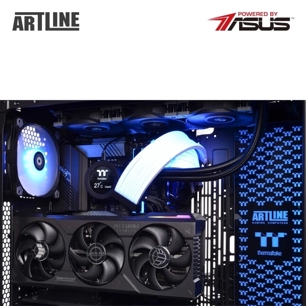 Купити Комп'ютер ARTLINE Overlord X97 (X97v95) - фото 16
