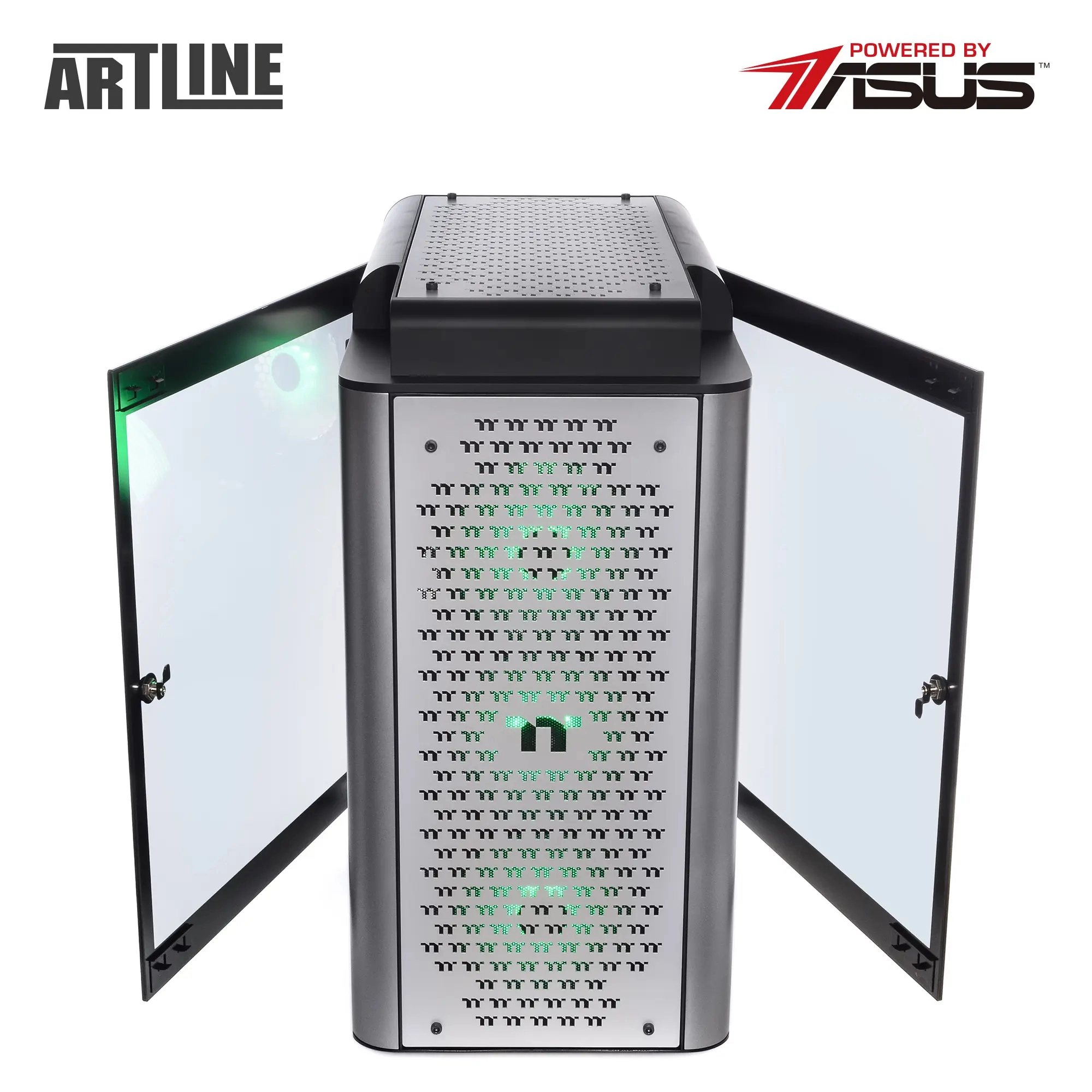 Купити Комп'ютер ARTLINE Overlord X97 (X97v96) - фото 11