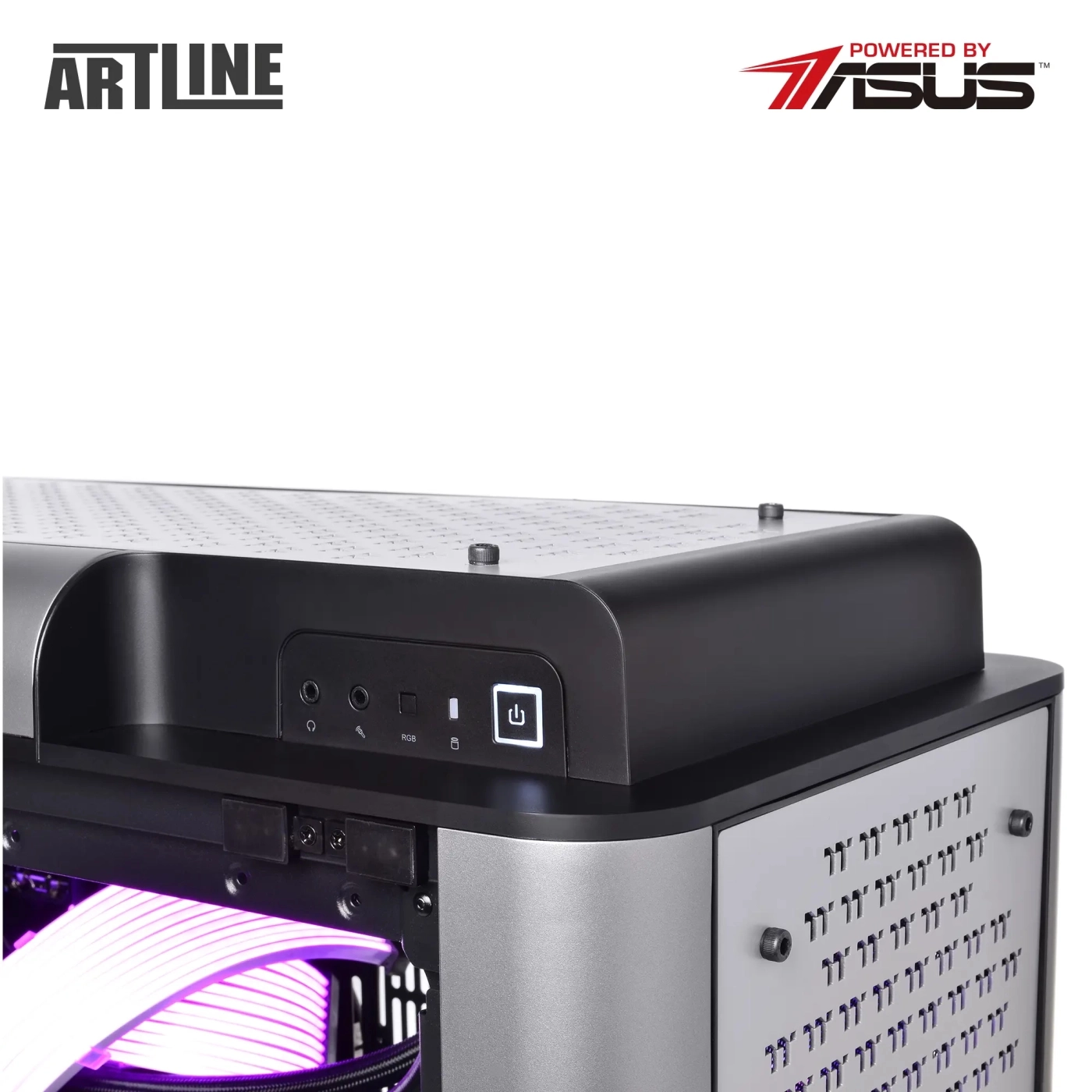 Купити Комп'ютер ARTLINE Overlord X97 (X97v96) - фото 14
