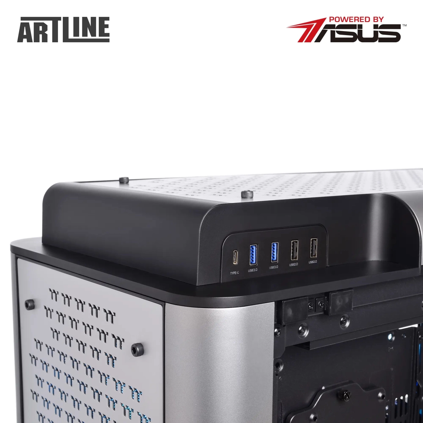 Купити Комп'ютер ARTLINE Overlord X97 (X97v96) - фото 15