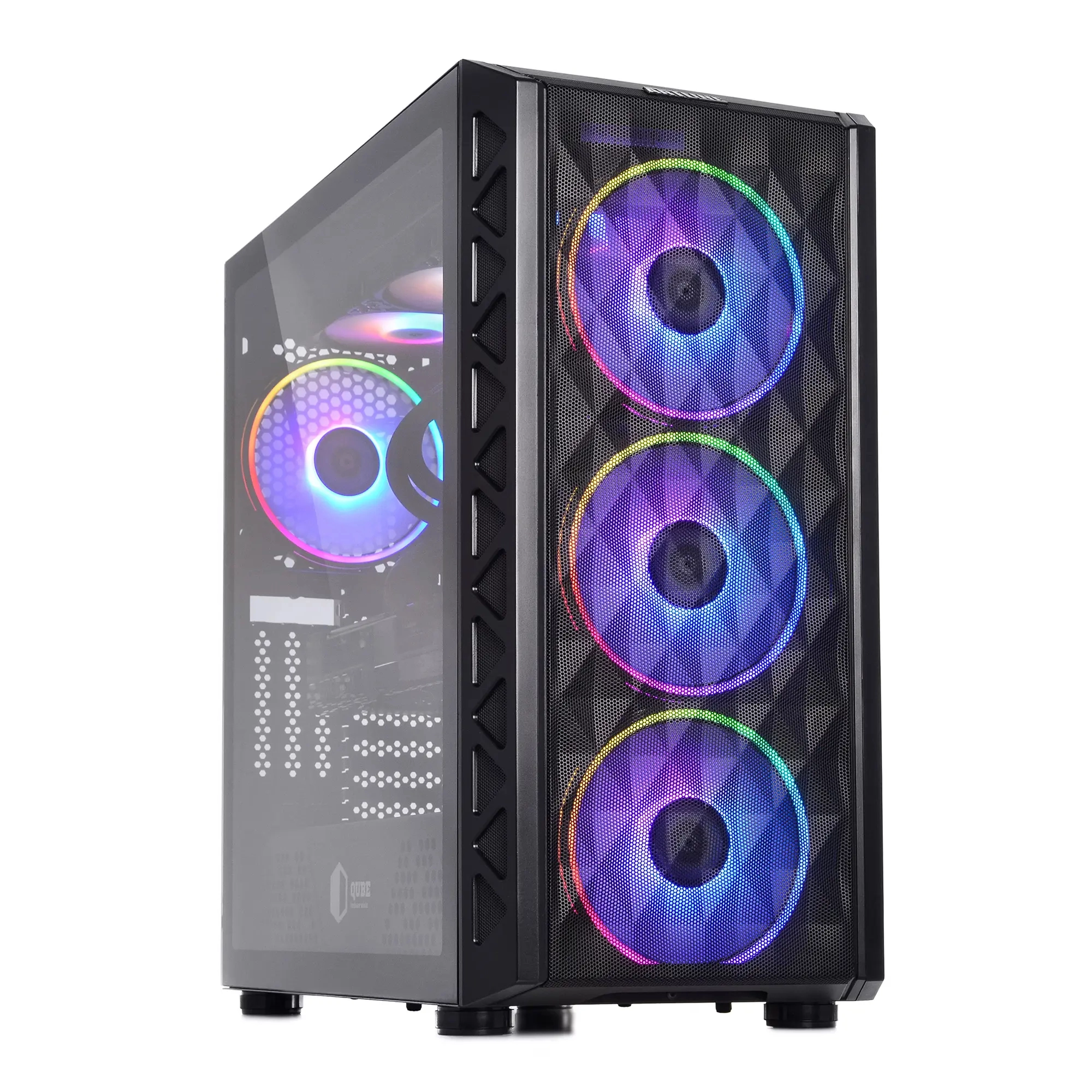 Купити Комп'ютер ARTLINE Gaming X99 (X99v78) - фото 1