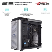 Купити Комп'ютер ARTLINE Overlord X99 (X99v89) - фото 6