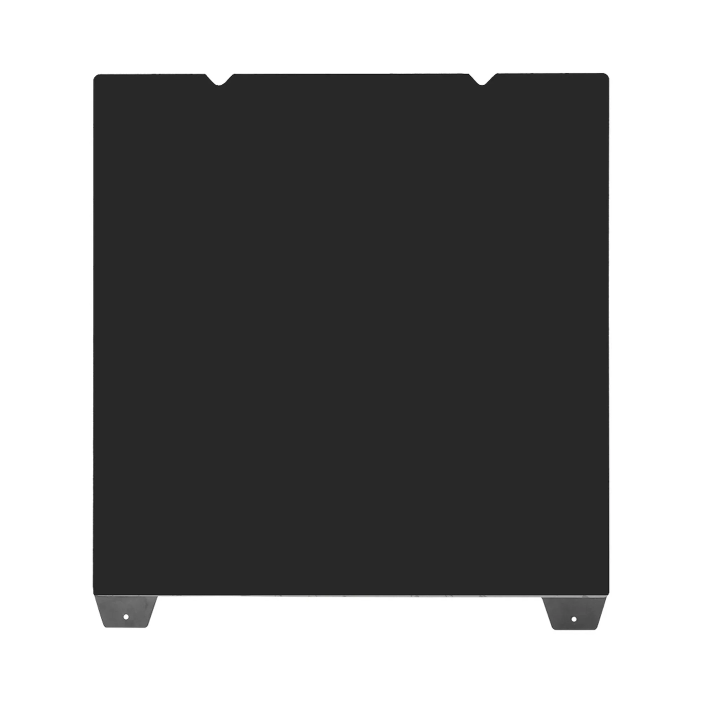 Купити Накладка для платформи CREALITY з PEI покриттям та магнітною наклейкою для 3D принтера K1 Max 315x310mm - фото 1