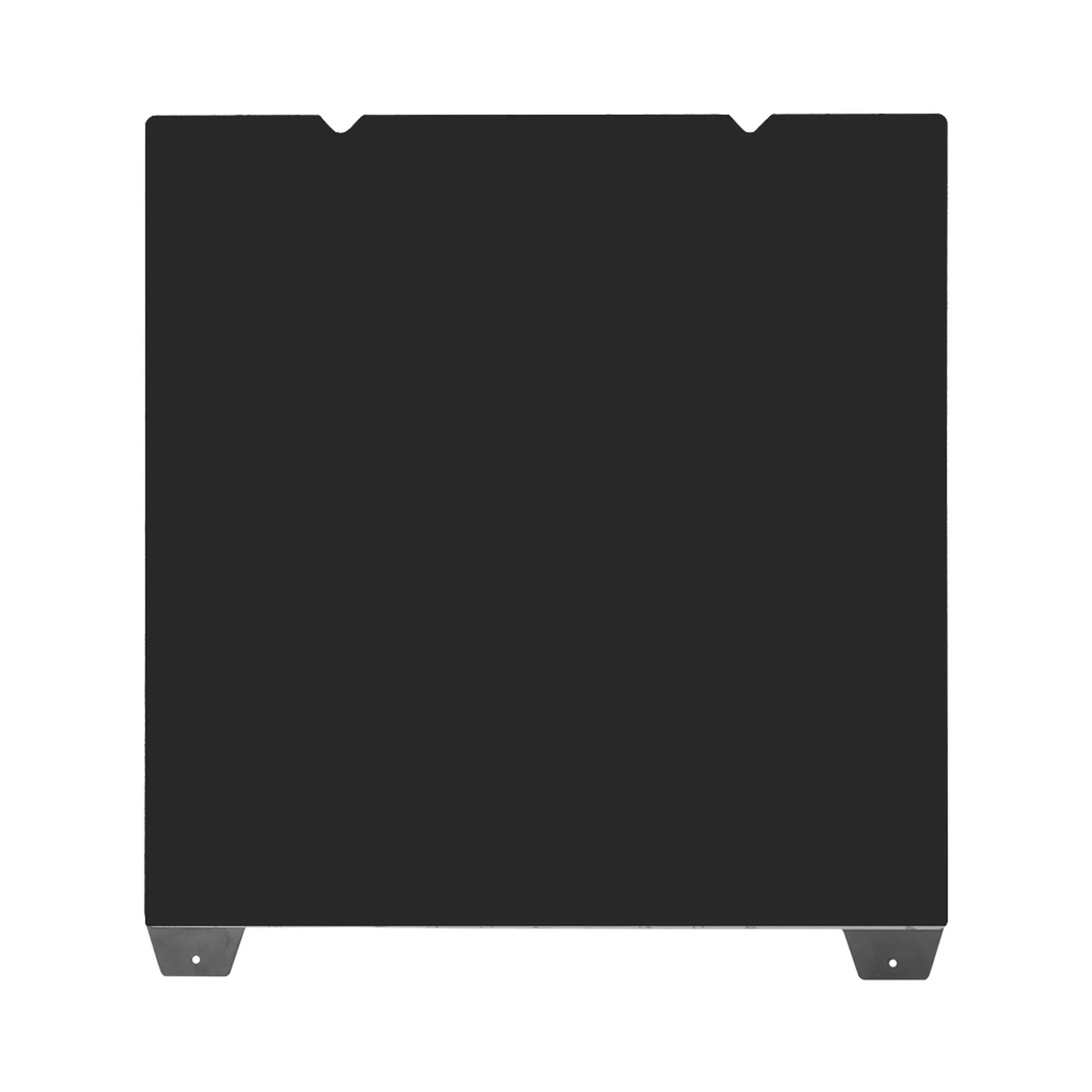 Купити Накладка для платформи CREALITY з PEI покриттям та магнітною наклейкою для 3D принтера K1 Max 315x310mm - фото 1