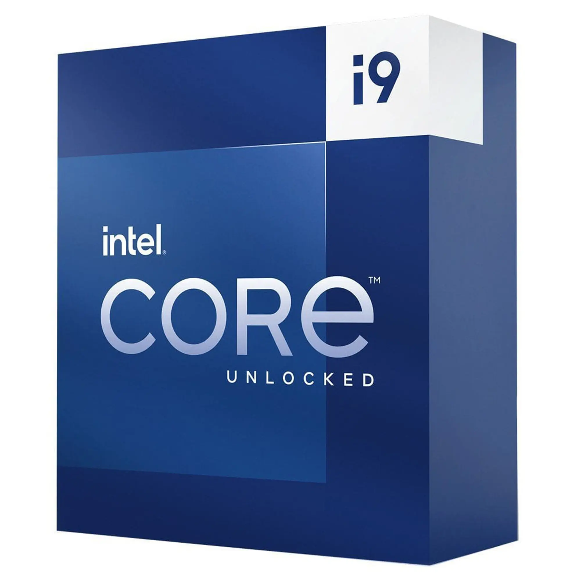 Купити Процесор INTEL Core i9-14900K (24C(8P+16E), up 6.0GHz, 36MB, LGA1700) BOX - фото 1