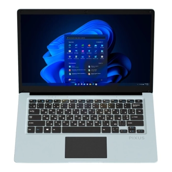 Купить Ноутбук Pixus Vix Windows 11 Pro (4897058531527) - фото 1