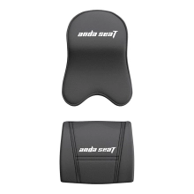 Купить Кресло для геймеров Anda Seat Kaiser 2 Black Size XL - фото 11