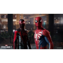 Купить Игра Marvel's Spider-Man 2 (PS5, BD диск) - фото 4