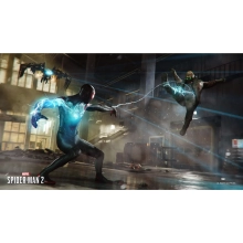 Купить Игра Marvel's Spider-Man 2 (PS5, BD диск) - фото 7
