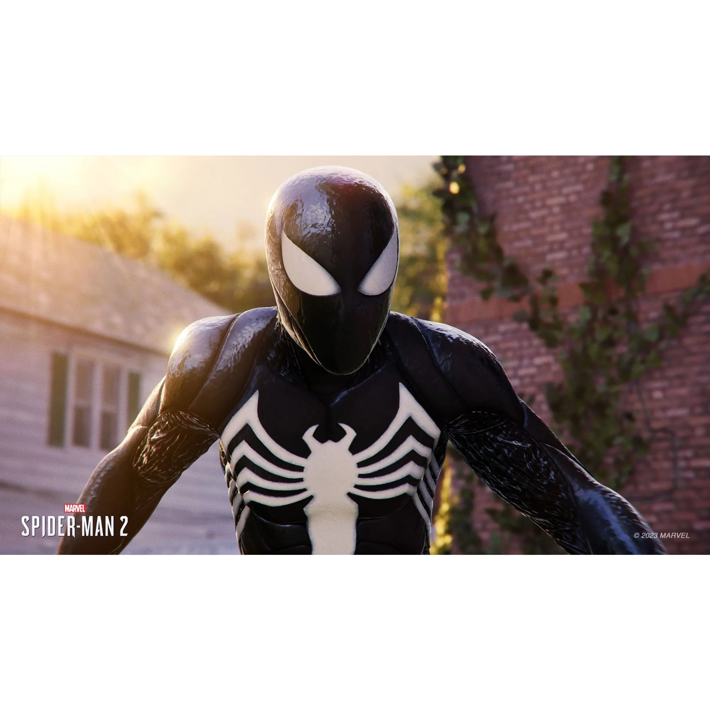Купить Игра Marvel's Spider-Man 2 (PS5, BD диск) - фото 10