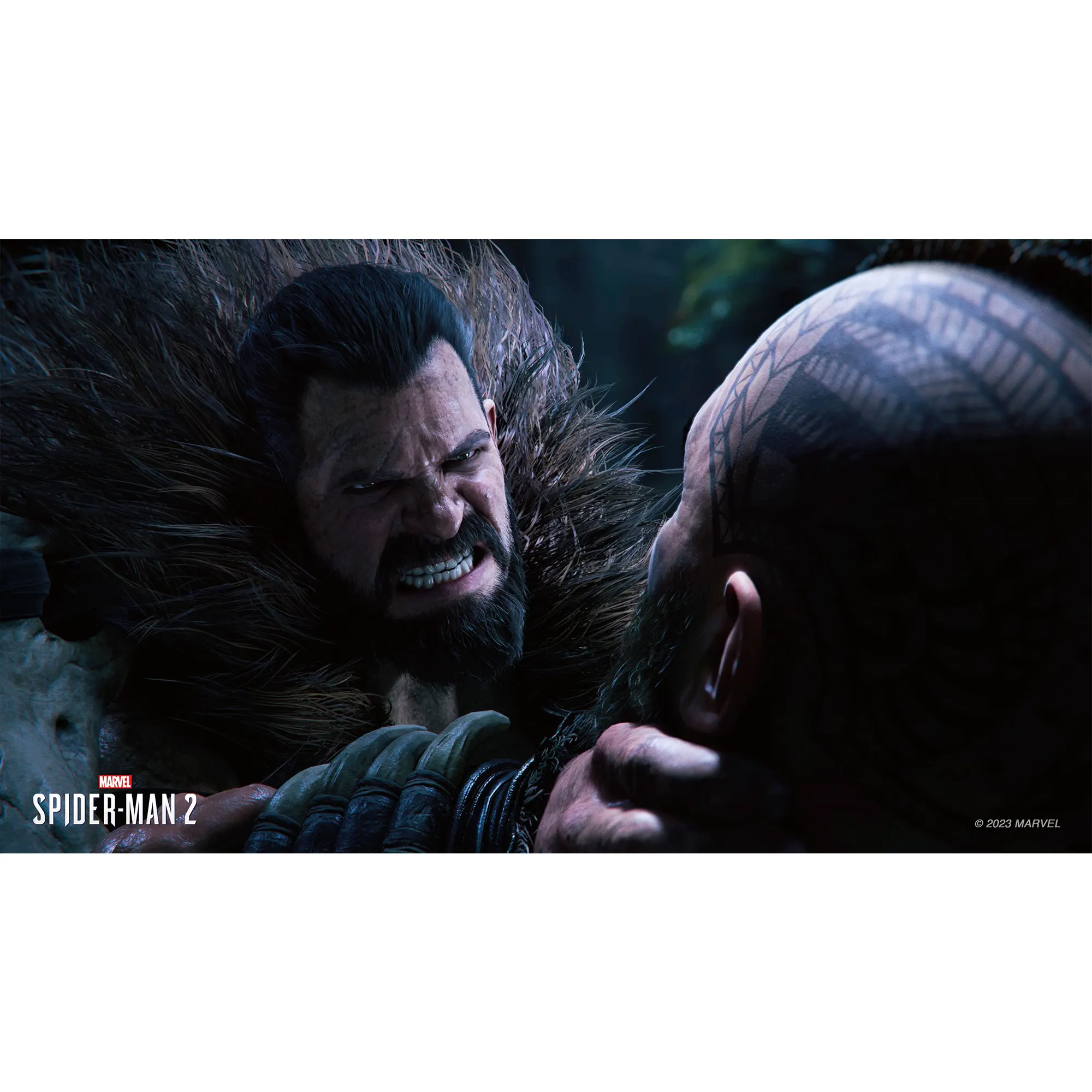 Купить Игра Marvel's Spider-Man 2 (PS5, BD диск) - фото 11