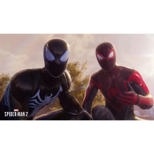 Купить Игра Marvel's Spider-Man 2 (PS5, BD диск) - фото 12