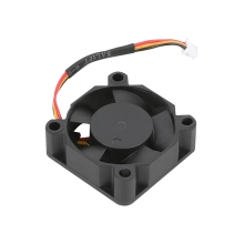Купить Вентилятор 30x30x10mm, 24V (3205010322) - фото 3