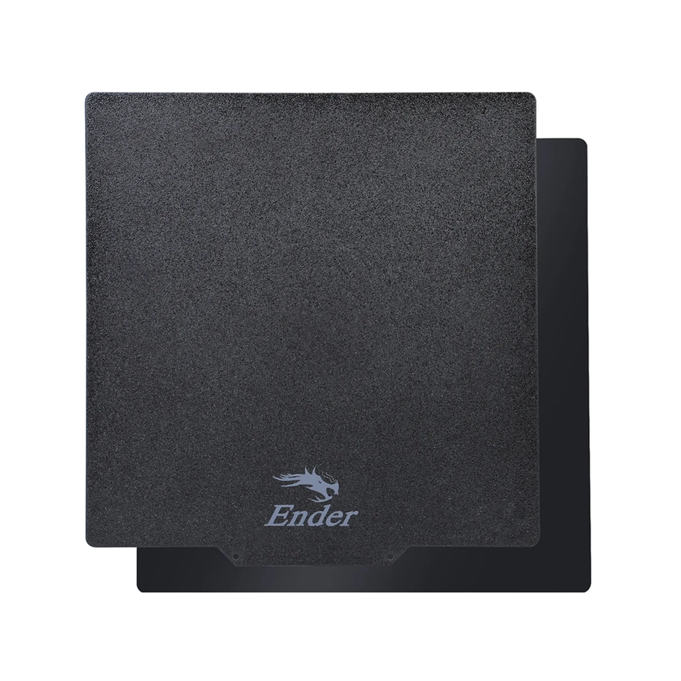 Купить Накладка для платформы с PEI покрытием 235x235x0.4mm - фото 1