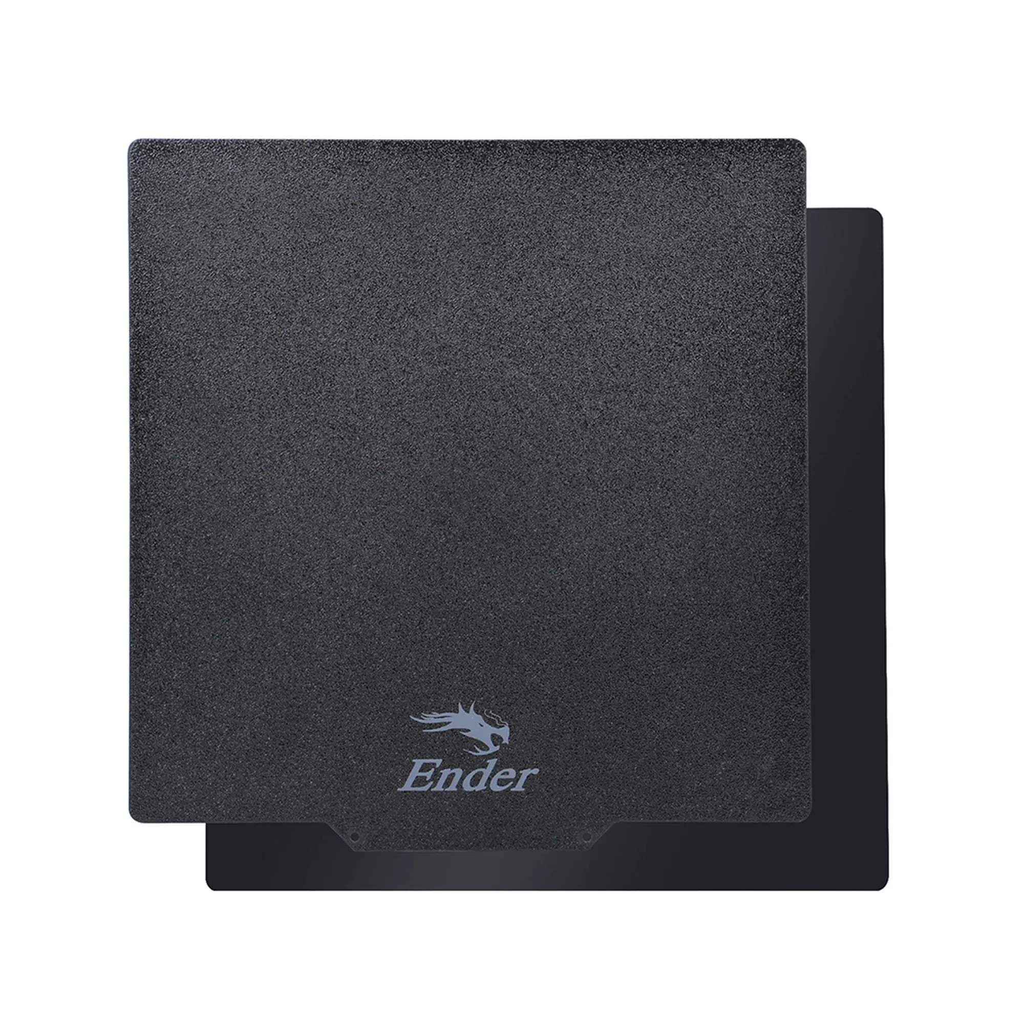 Купить Накладка для платформы с PEI покрытием 235x235x0.4mm - фото 1