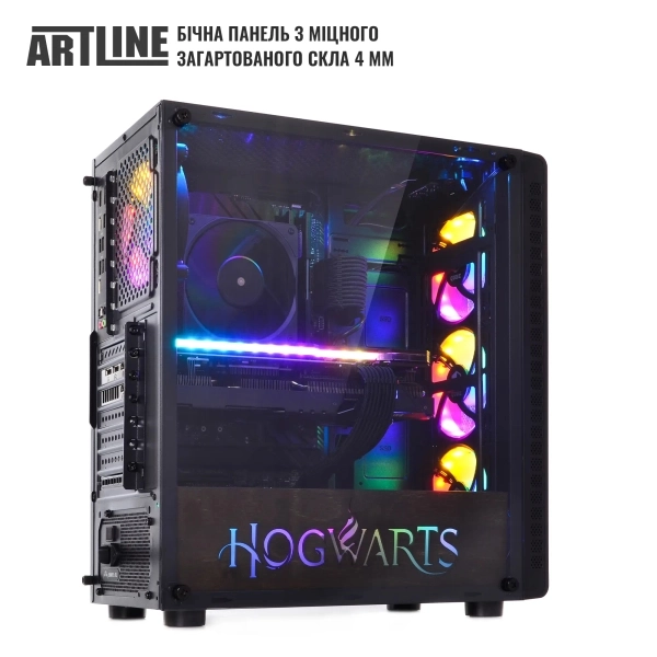 Купить Компьютер ARTLINE Gaming HGWRTS Windows 11 Home (HGWRTSv68Win) - фото 7