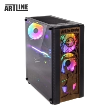 Купить Компьютер ARTLINE Gaming HGWRTS Windows 11 Home (HGWRTSv68Win) - фото 14