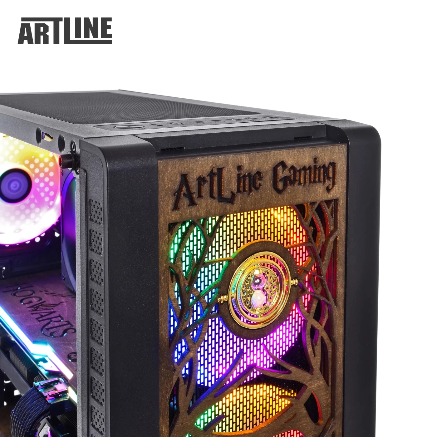 Купить Компьютер ARTLINE Gaming HGWRTS Windows 11 Home (HGWRTSv68Win) - фото 15