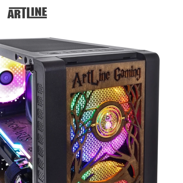 Купить Компьютер ARTLINE Gaming HGWRTS Windows 11 Home (HGWRTSv68Win) - фото 15