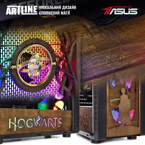 Купити Комп'ютер ARTLINE Gaming HGWRTS Windows 11 Home (HGWRTSv72Win) - фото 5