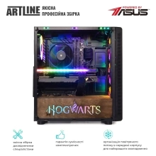 Купити Комп'ютер ARTLINE Gaming HGWRTS Windows 11 Home (HGWRTSv72Win) - фото 9