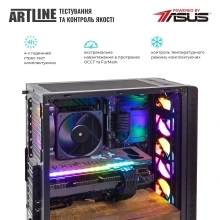 Купити Комп'ютер ARTLINE Gaming HGWRTS Windows 11 Home (HGWRTSv72Win) - фото 10