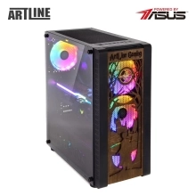 Купити Комп'ютер ARTLINE Gaming HGWRTS Windows 11 Home (HGWRTSv72Win) - фото 14