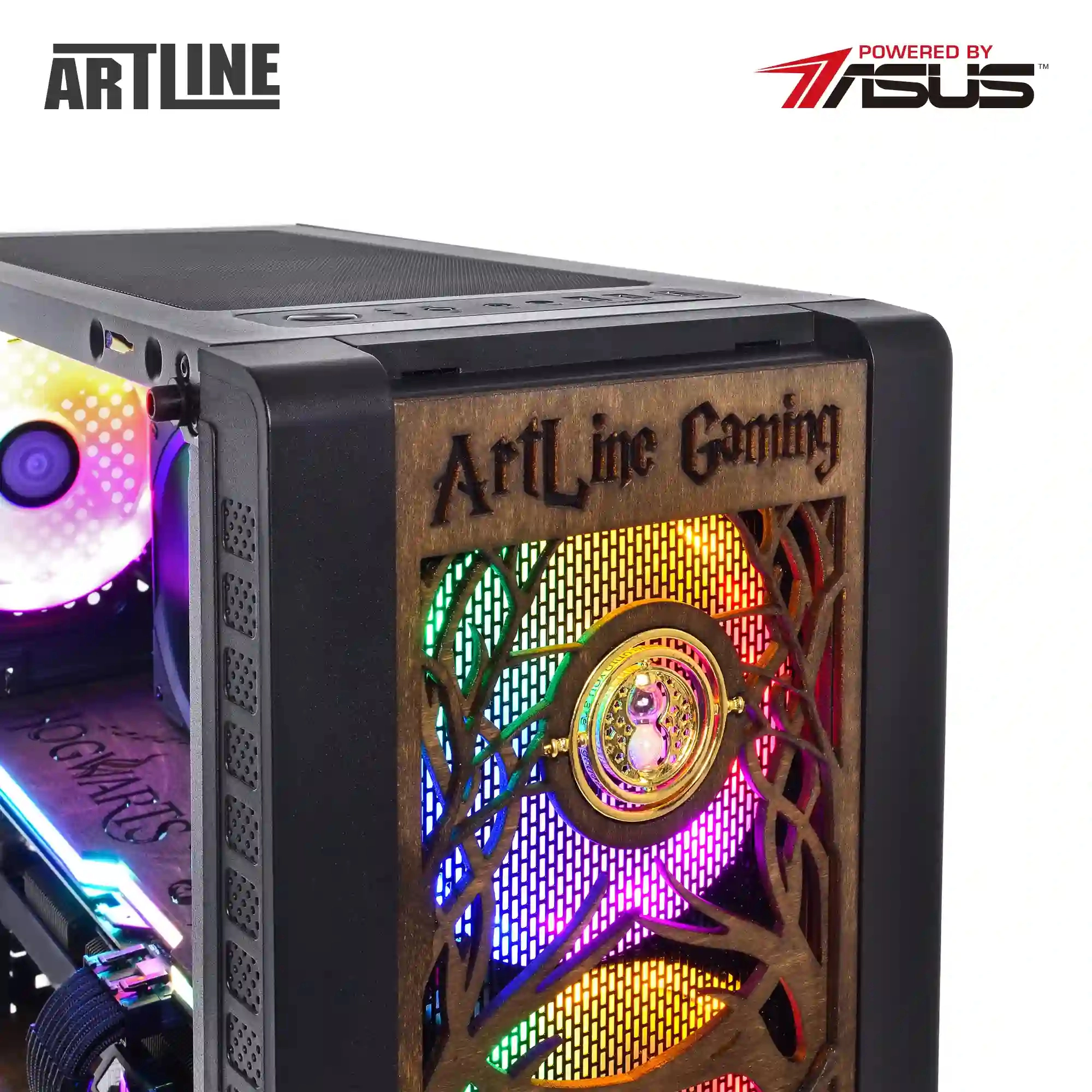 Купити Комп'ютер ARTLINE Gaming HGWRTS Windows 11 Home (HGWRTSv72Win) - фото 15